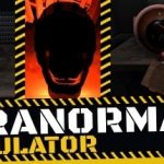 Paranormal Simulator Trainer