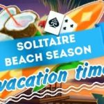 Solitaire Beach Season A Vacation Time Trainer