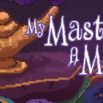 My Master’s A Moron Trainer