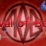 Arrival of Beasts Trainer