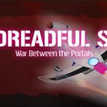 THE DREADFUL SPACE Trainer