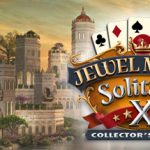 Jewel Match Solitaire X Collector’s Edition Trainer
