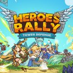 Heroes Rally Trainer