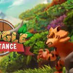 Jungle Resistance Trainer