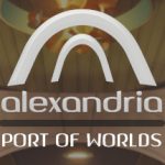Alexandria – Port of Worlds Trainer