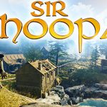Sir Whoopass – Action Adventure Trainer