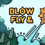 Blow & Fly Trainer