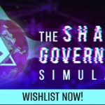 The Shadow Government Simulator Trainer