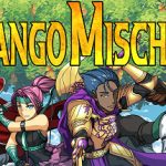 Mango Mischief Trainer