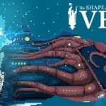 Verne: The Shape of Fantasy Trainer