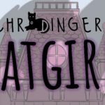 Schrodinger’s Catgirl Trainer