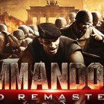 Commandos 3 – HD Remaster Trainer
