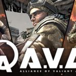 A.V.A Trainer