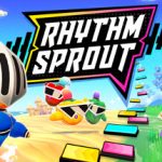 Rhythm Sprout: Sick Beats & Bad Sweets Trainer