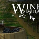 Winery Simulator Trainer