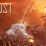 Outpost Trainer