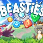 Beasties – Monster Trainer Puzzle RPG Trainer