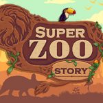 Super Zoo Story Trainer
