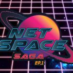 NetSpace Saga Ep.1 Trainer