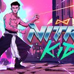 Nitro Kid Trainer