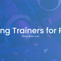 Fling Trainers
