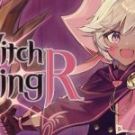 WitchSpring R Trainer