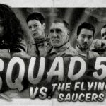 Squad 51 vs. the Flying Saucers Trainer