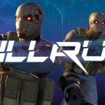 KILLRUN Trainer