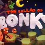 The Ballad of Bonky Trainer