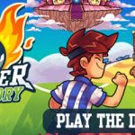 Soccer Story Trainer