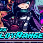 Super Alloy Ranger Trainer