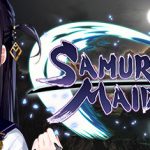 SAMURAI MAIDEN Trainer
