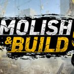 Demolish & Build 3 Trainer