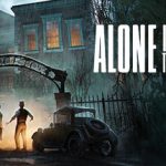 Alone in the Dark Trainer