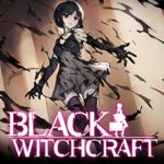 BLACK WITCHCREFT Trainer
