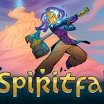 Spiritfall Trainer