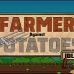 Farmer Against Potatoes Idle Trainer