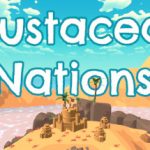 Crustacean Nations Trainer