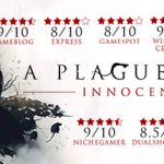 A Plague Tale: Innocence Trainer
