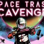 Space Trash Scavenger Trainer