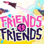 Friends vs Friends Trainer