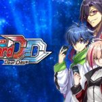 Cardfight!! Vanguard Dear Days Trainer
