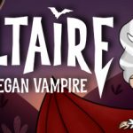 Voltaire: The Vegan Vampire Trainer