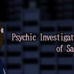 Psychic Investigation of Sakuragi Haru Trainer