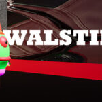 Walstikski Trainer