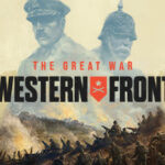 The Great War: Western Front™ Trainer
