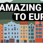 Amazing Trip to Europe Trainer