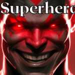 Evil Superhero VR Trainer