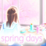 Some spring days Trainer