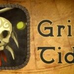 Grim Tides – Old School RPG Trainer